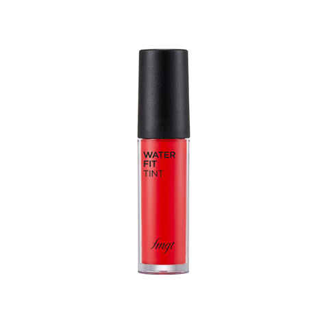 Buy The Face Shop Water Fit Lip Tint Rose Pink, 5gm | Multipurpose 3-in-1 Lip Tint | Hydrating, Transfer proof, Long Lasting, Non greasy, Matte Finish - Purplle