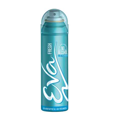 Eva Fresh 125 ml Skin-Friendly Deodorant