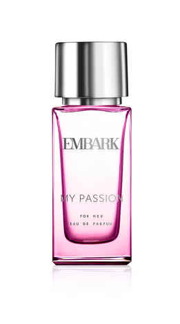 Buy Embark My Passion  For Her - EDP (30 ml) - Purplle