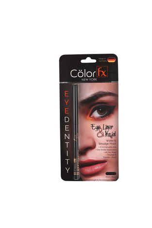 Buy Color Fx Eyedentity Online | Purplle