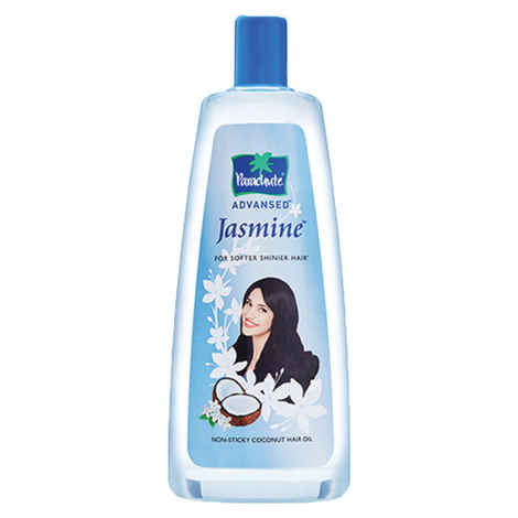 Parachute Advansed Jasmine Hair Oil (300 ml)