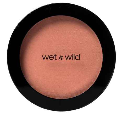 Wet n Wild Color Icon Blush - Mellow Wine (6 g)