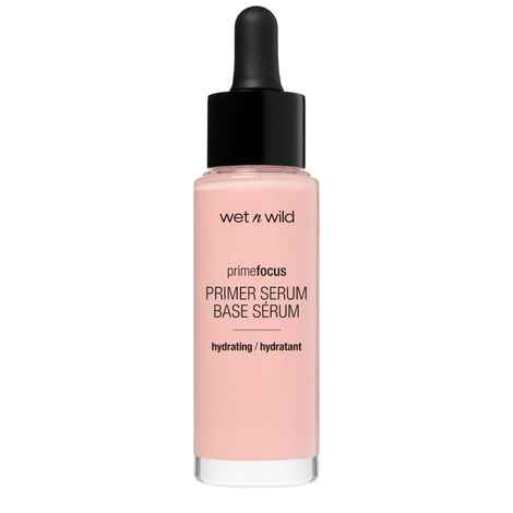 Wet n Wild Prime Focus Primer Serum (30 ml)