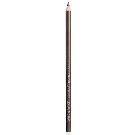 Buy Wet n Wild Color Icon Kohl Liner Pencil- Pretty In Mink (1.4 g) - Purplle