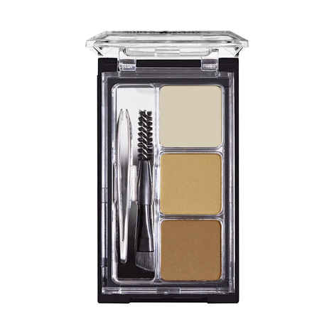 Wet n Wild Ultimate Brow Kit - Ash Brown (2.5 g)