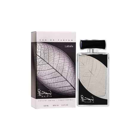 Lattafa Najdia Eau De Parfum (100 ml)