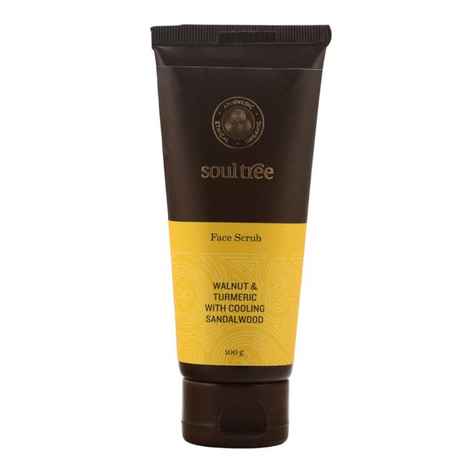 Buy SoulTree Rose & Cooling Vetiver Shower Gel(250 ml) - Purplle