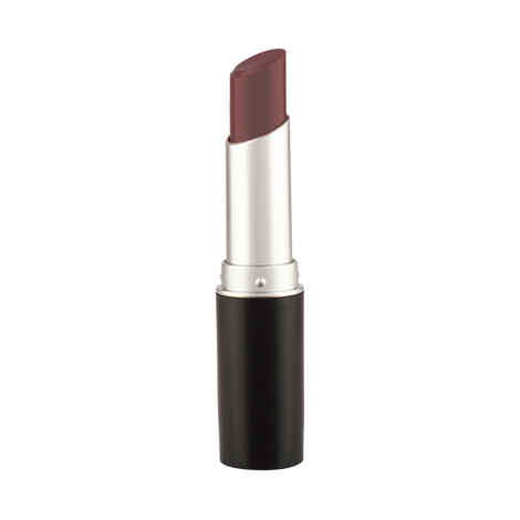 Buy Swiss Beauty Matte Lipstick Smooth Velvet 327 Coffee (3.2 g) - Purplle