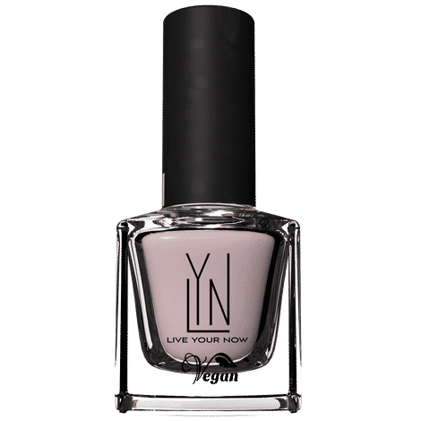 Buy LYN Nail Lacquer U Look Thru Me - (8 Ml) - Purplle