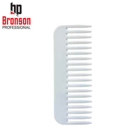 Buy Bronson Professional Shampoo Comb ( Color May Vary) - Purplle