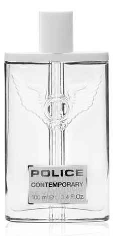 Buy Police Contemporary Eau de Toilette 100ml - Purplle