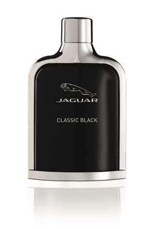 Buy Jaguar Classic Black Eau de Toilette 100ml - Purplle