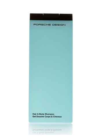 Porsche The Essence H&B Shampoo 200ml