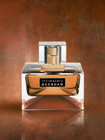Buy David Beckham Intimately Man Eau de Toilette 75ml - Purplle