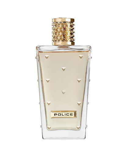 Buy Police Legend For Woman Eau de Parfum 100ml - Purplle