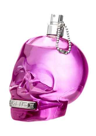 Police To Be Woman Eau de Parfum 125ml