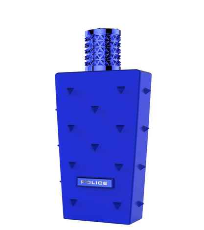 Buy Police Shock-In-Scent For Men Eau de Parfum 100ml - Purplle