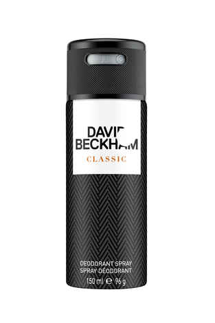 Buy David Beckham Classic Gift Set (Eau de Toilette 100ml+Deo 150ml) - Purplle