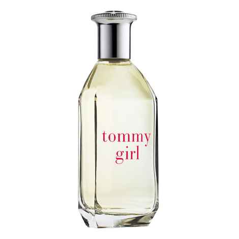 Buy Tommy Hilfiger Girl Eau de Toilette 50ml - Purplle