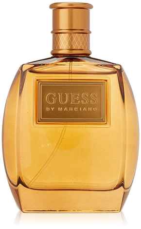 Buy Guess Marciano Men Eau de Toilette 100ml - Purplle