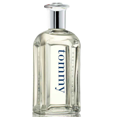 Buy Tommy Hilfiger For Men Eau de Toilette 100ml - Purplle