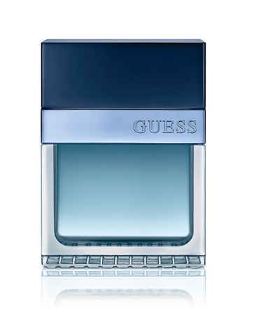 Guess Seductive Homme Blue Eau de Toilette 100ml
