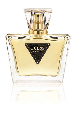 Buy Guess Seductive Woman Eau de Toilette 75ml - Purplle
