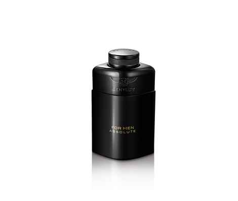 Buy Bentley Absolute For M Eau de Parfum 100ml - Purplle