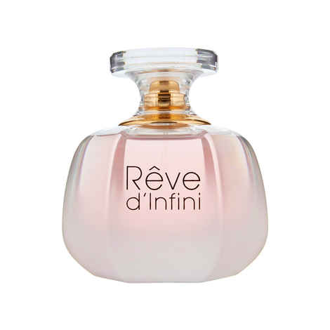 Buy LALIQUE Reve D'Infini Eau de Parfum 100ml - Purplle