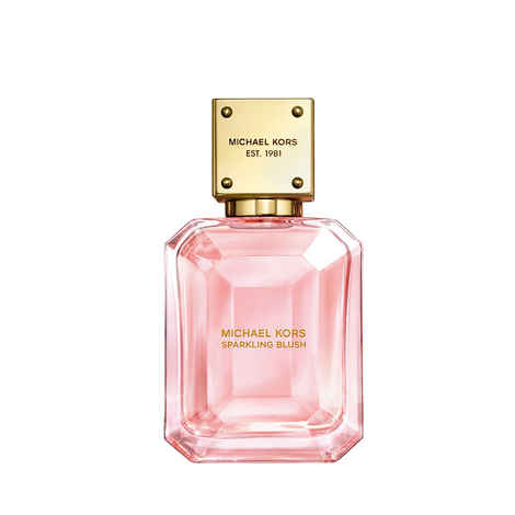 Buy Michael Kors Sparkling Blush Eau de Parfum 50ml - Purplle