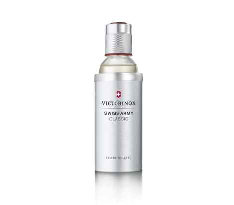 Buy Swiss Army Classic M Eau de Toilette 100ml - Purplle