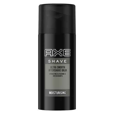 Buy AXE Ultra Smooth After Shave Balm, 100 g - Purplle