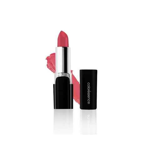 Buy Coloressence Mesmerising Lip Color Passionate Pink LC-7 Pack Of 2 (4 g X 2) - Purplle