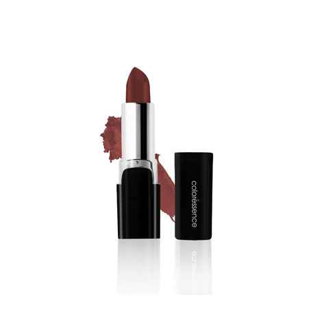 Buy Coloressence Mesmerising Lip Color Red Earth LC-73 Pack Of 2 (4 g X 2) - Purplle