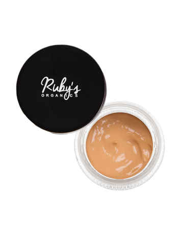 Buy Ruby's Organics Concealer - C3 - Purplle