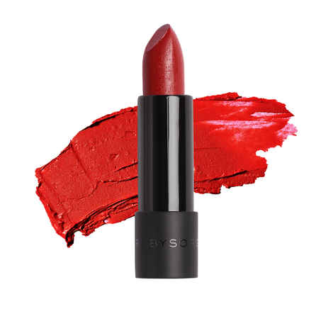 Buy Ruby's Organics Lipstick - Brick - Purplle