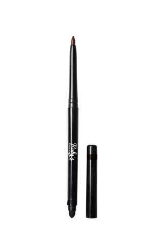 Buy Ruby's Organics Smoked Kohl - Brown - Purplle