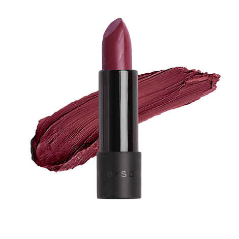 Buy Ruby's Organics Lipstick - Berry - Purplle