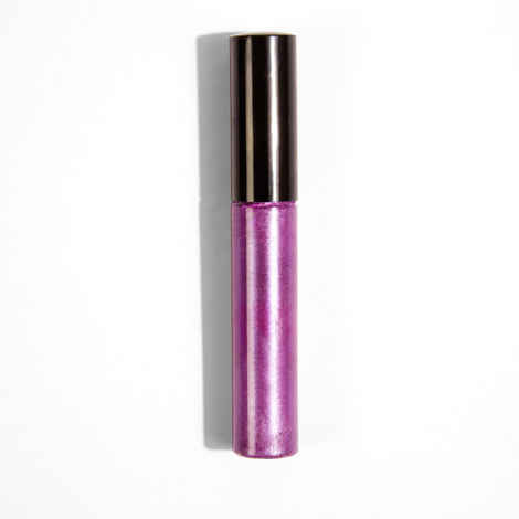 Buy Ruby's Organics Quick-set Liquid Eyeshadows - Aster - Purplle