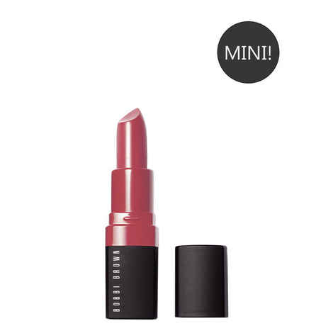 Buy Bobbi Brown Mini Crushed Lip Color - Babe - 2.25 g - Purplle