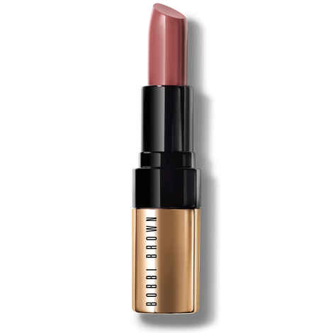 Buy Bobbi Brown Luxe Lip Color - Downtown Plum - 3.4g / 0.13oz - Purplle