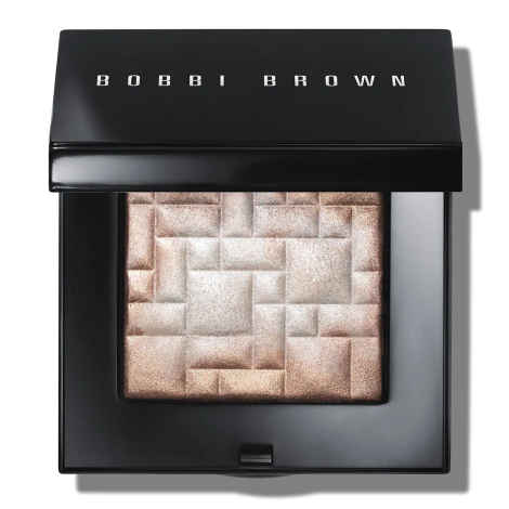 Buy Bobbi Brown Highlighting Powder - Pink Glow - .28 oz./8 g - Purplle