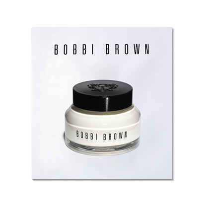 Buy Bobbi Brown Hydrating Face Cream -1.5 ml/.05Floz - Purplle
