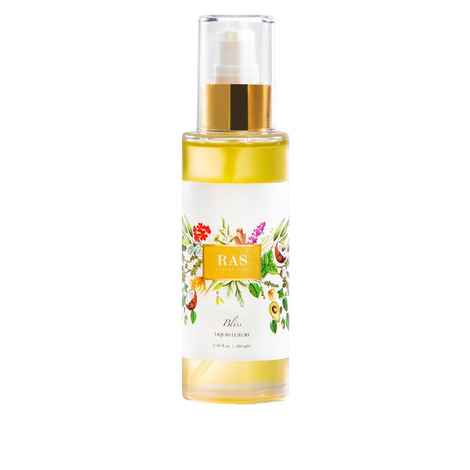 RAS Luxury Oils Bliss Liquid Luxury Body Oil (100 ml)