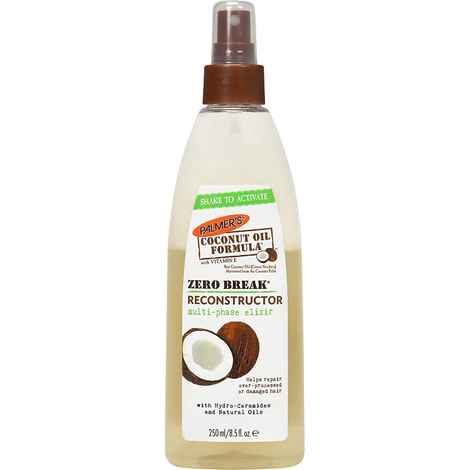 Buy Palmer's Coconut Oil Formula Multi Phase Elixir (250 ml) - Purplle