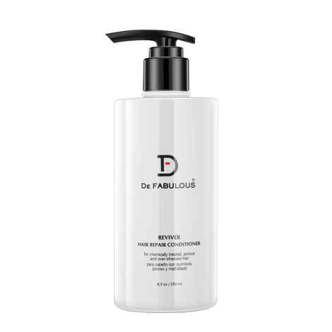 Buy De Fabulous Reviver Hair Repair Conditioner (250 ml) - Purplle