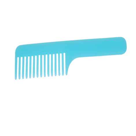 Buy Filone PC05 Comb - Detangle Colour May Vary - Purplle