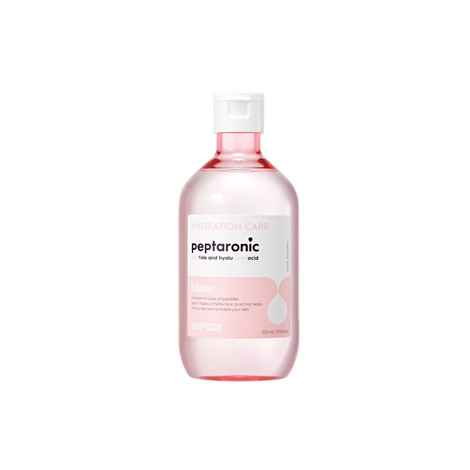 Buy SNP Peptaronic Toner (320 ml) - Purplle