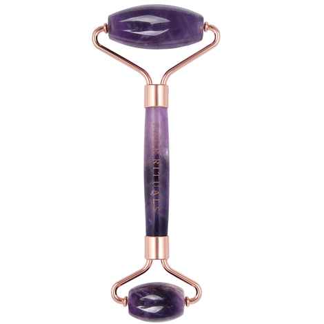 Face Rituals Amethyst Roller