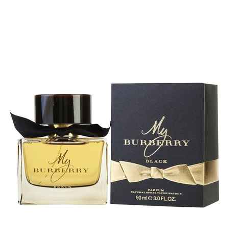 Buy My Burberry Black Parfum for Women (90 ml) - Purplle